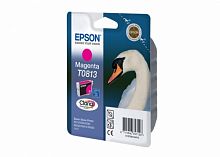 Картридж EPSON R270/RX590 magenta i/c  (C13T11134A10) в Notebooker.ua