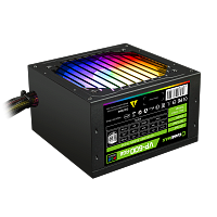 Gamemax VP-600-RGB в Notebooker.ua