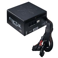 Fractal Design INTEGRA M 450W (FD-PSU-IN3B-450W-EU) в Notebooker.ua