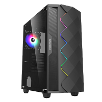 Gamemax Black Diamond в Notebooker.ua