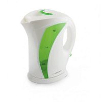 Esperanza Kettle EKK018 White-Green (EKK018G) в Notebooker.ua
