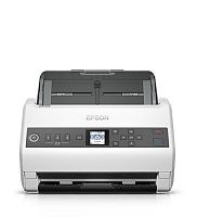 Сканер EPSON DS-730N (B11B259401) в Notebooker.ua