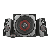 Акустична система GXT38 TYTAN 2.1 GXT38 TYTAN 2.1 SPEAKER в Notebooker.ua
