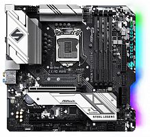 Материнська плата ASROCK B460M Steel Legend в Notebooker.ua
