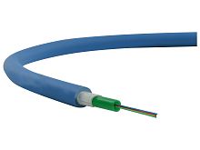Оптичний кабель 8 FO ММ 50/125 OM3, унiверсальний, LSZH CFR-00576 в Notebooker.ua
