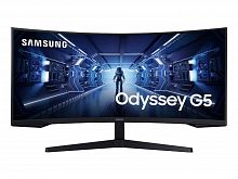 Монітор SAMSUNG LC34G55TWWIXCI в Notebooker.ua