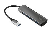 4-портовий концентратор HALYX USB3.2 HUB HALYX 4-PORT USB3.2 HUB в Notebooker.ua