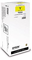Контейнер з чорнилами для WF-R 5xxx жовтий XL WF-R5xxx Yellow XL (20K) в Notebooker.ua
