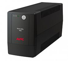 Источник бесперебойного питания APC BX650LI-GR в Notebooker.ua