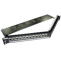 Патч-панель Molex PID-00218 в Notebooker.ua