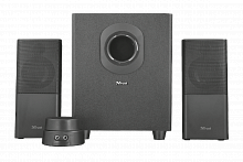 Акустична система Teros 2.1 fo r pc and laptop Teros 2.1 Speaker Set for pc a в Notebooker.ua