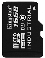 Kingston microSDHC no adapter (SDCIT/16GBSP) в Notebooker.ua