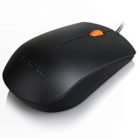 Lenovo 300 USB Mouse - WW (GX30M39704) в Notebooker.ua