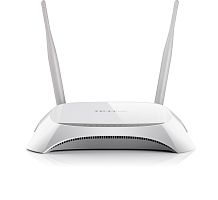 Wi-Fi роутер TP-LINK TL-MR3420 в Notebooker.ua