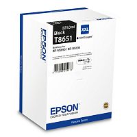 Картридж Epson WF-M5XXX XXL(10K) Black в Notebooker.ua