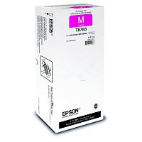 Картридж Epson WF-R5XXX XXL(50K) Magenta в Notebooker.ua