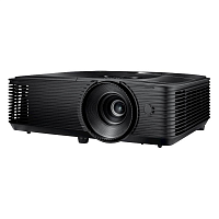 Проектор OPTOMA DX322 (E9PX7D601EZ3) в Notebooker.ua