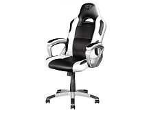 Крісло геймерське TRUST GXT 705W Ryon chair white (23205) в Notebooker.ua
