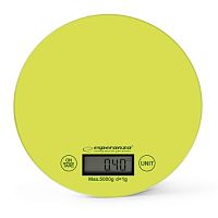 Esperanza Scales EKS003G Green в Notebooker.ua