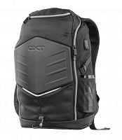 Рюкзак для ноутбука Trust GXT 1255 OUTLAW BACKPACK BLACK (23240) в Notebooker.ua