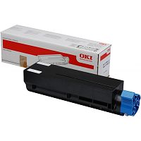 Картридж OKI TONER-B412/32/512/472/562-3K Black в Notebooker.ua