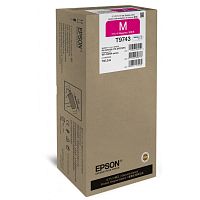 Картридж Epson WF-C869R XXL Magenta в Notebooker.ua