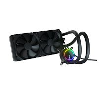 Система водяного охолодження FRACTAL DESIGN Celsius+ S28 Dynamic (FD-W-2-S2801) в Notebooker.ua