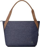 Сумка для ноутбука HP Renew 14 Navy Tote EURO (1A217AA) в Notebooker.ua