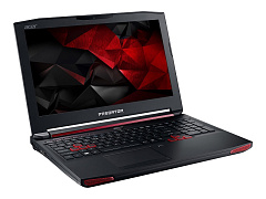 Флагманские ноутбуки ACER доступны к заказу на сайте Notebooker