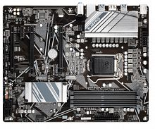 Материнська плата GIGABYTE Z590 D в Notebooker.ua