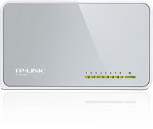 Коммутатор TP-LINK TL-SF1008D в Notebooker.ua