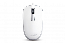 Genius DX-125 White (31010106102) в Notebooker.ua
