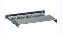 Патч-панель Molex PID-00030 в Notebooker.ua