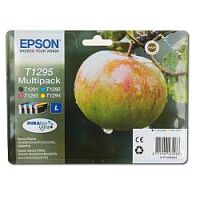 Картридж Epson SX420W/BX305F MULTIPACK CMYK в Notebooker.ua