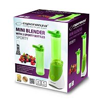 Esperanza Mini Blender EKM015G в Notebooker.ua