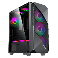 Корпус GAMEMAX Revolt в Notebooker.ua