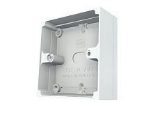 Настінна коробка UK 1G, 28мм, біла 42-501 в Notebooker.ua