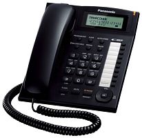 Телефон Panasonic KX-TS2388UAB в Notebooker.ua
