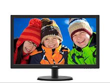 Монітор 21.5 Philips 223V5LHSB2/01 в Notebooker.ua