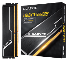 Gigabyte GP-GR26C16S8K2HU416 в Notebooker.ua