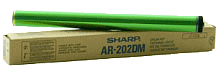 Барабан Sharp 50k AR202DM Black в Notebooker.ua