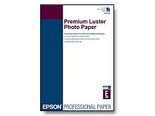 Фотопапір Epson A4 Pr.Luster Photo 250sh (C13S041784) в Notebooker.ua