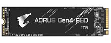 Накопичувач SSD GIGABYTE GP-AG41TB в Notebooker.ua
