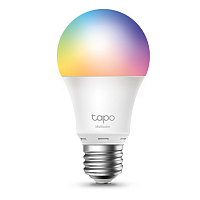 Розумні Wi-Fi лампи TP-LINK Tapo L530E в Notebooker.ua