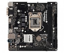 ASROCK H310CM-HDV в Notebooker.ua
