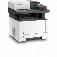 Багатофункціональний пристрій Kyocera ECOSYS M2640idw (1102S53NL0) в Notebooker.ua