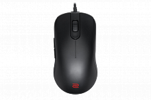 Мишка ZOWIE FK1+-B Black (9H.N2EBB.A2E) в Notebooker.ua