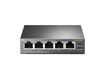TP-LINK TL-SG1005P в Notebooker.ua