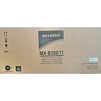 Картридж Sharp 8k MXB20GT1 Black в Notebooker.ua
