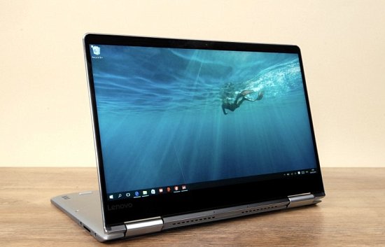 Обзор ультрабука Lenovo Yoga 710-14